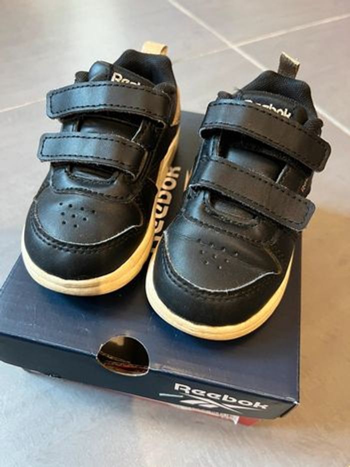 Baskets Reebok Royal Prile 2.0 AL taille 22 / 6