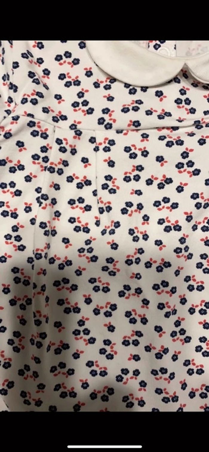 Blouse okaidi 18 mois - photo numéro 3