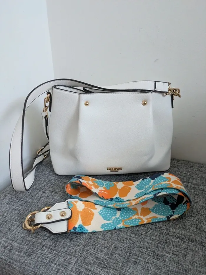 Sac besace