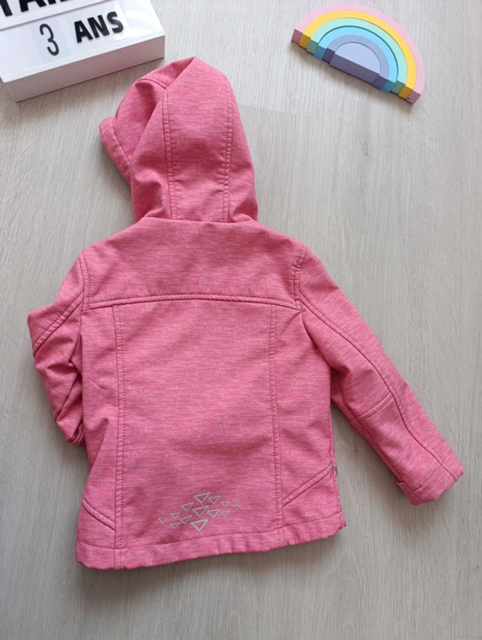 Veste taille 98cm soit 3 ans - photo numéro 5