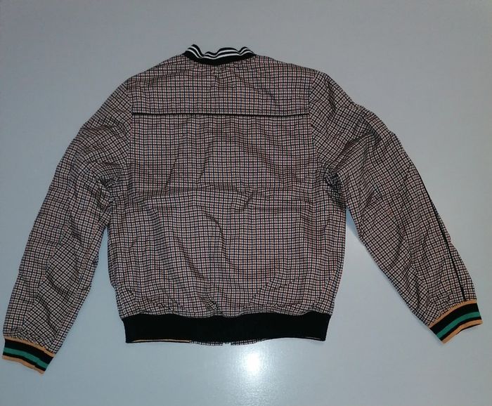 Blouson Catimini 12ans 152cm - photo numéro 4
