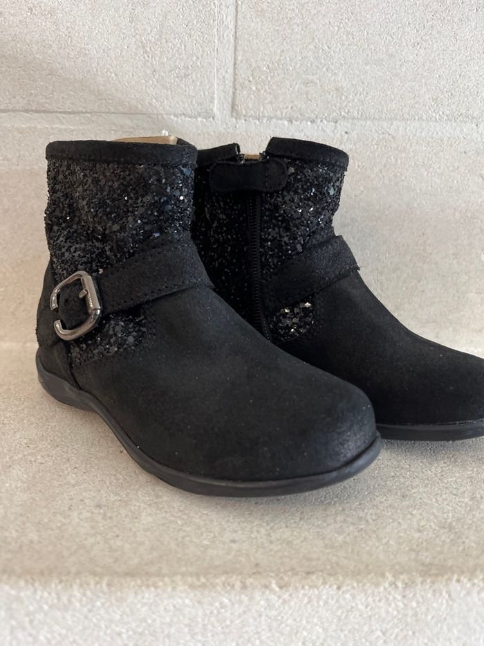 Bottines Reqins p.24 - photo numéro 3