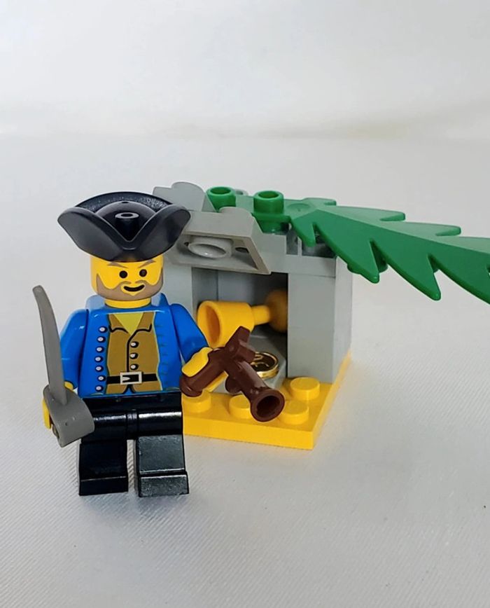 Lego System Vintage - set 1747