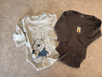 bodies manches longues