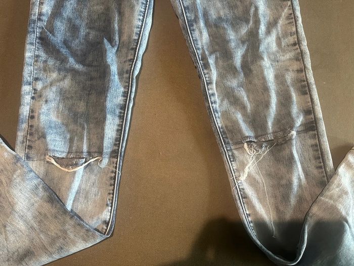 Jegging Jennyfer T34 - photo numéro 3