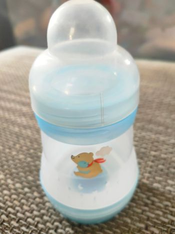 Biberon Mam 160 ml