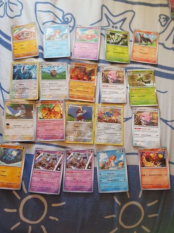 Carte pokemon