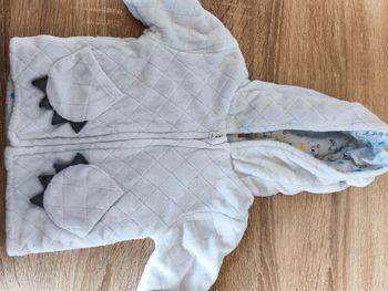 Ensemble bébé naissance