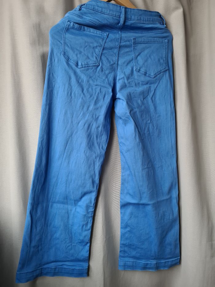 Pantalon fille 14 ans - photo numéro 4