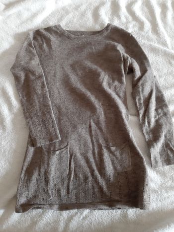 Robe pull