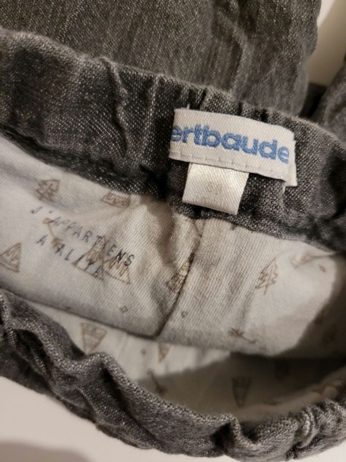 Pantalon - photo numéro 2