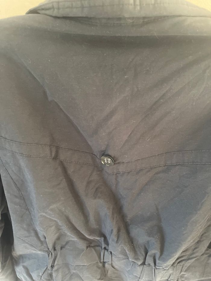 Blouson court femme - photo numéro 6