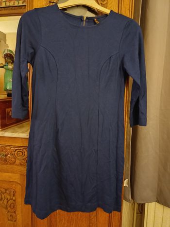 Robe stradivarius taille s