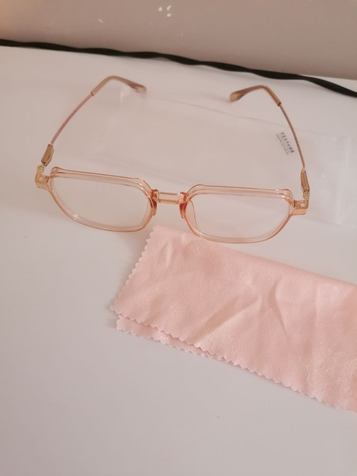 Lunette - photo numéro 2