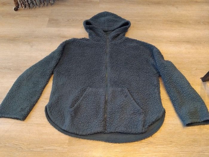 Gilet Monkl