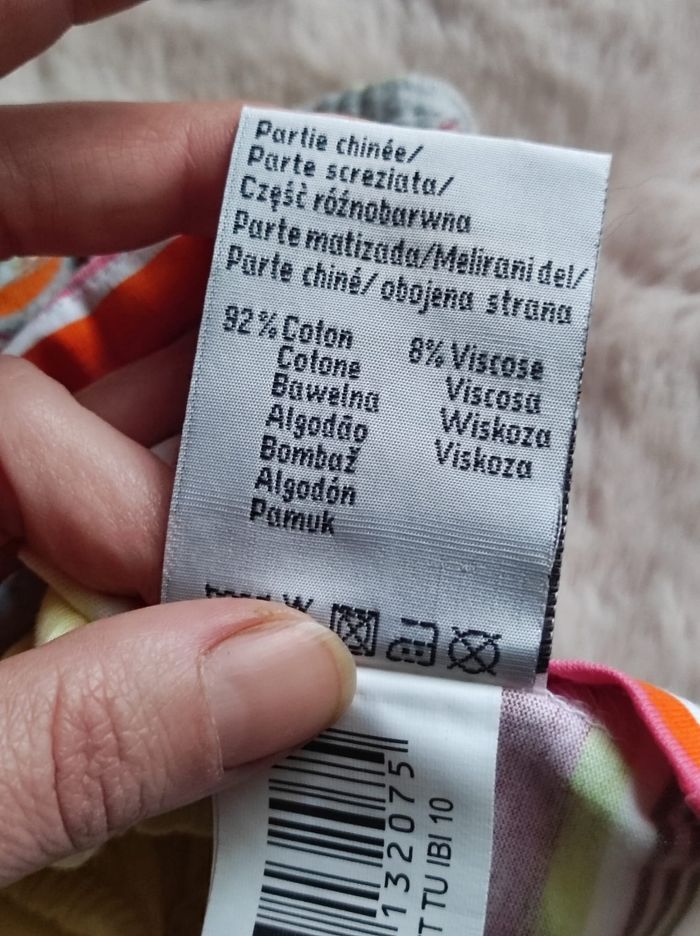 Ensemble neuf 12mois - photo numéro 9