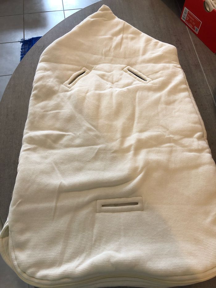 Nid d’ange - photo numéro 2