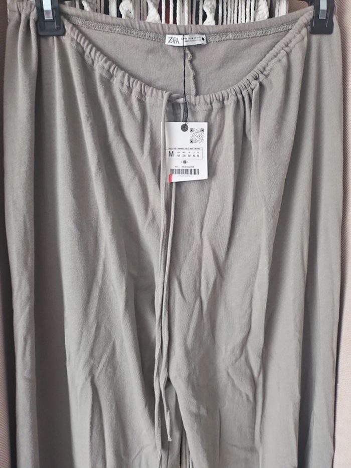 Pantalon zara - photo numéro 2