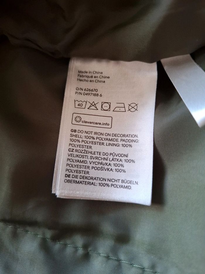 H&m 4/6 - photo numéro 8