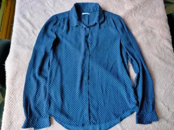 Chemise Promod 38