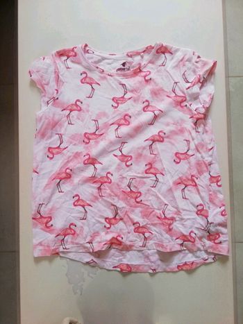 Tee shirt 10 12 ans