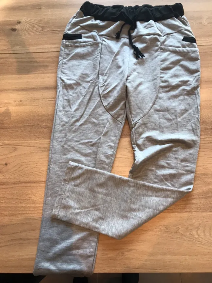 Jogging taille 38