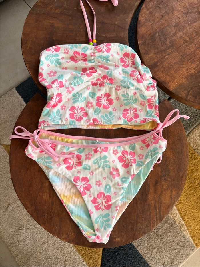 Maillot réversible - photo numéro 3