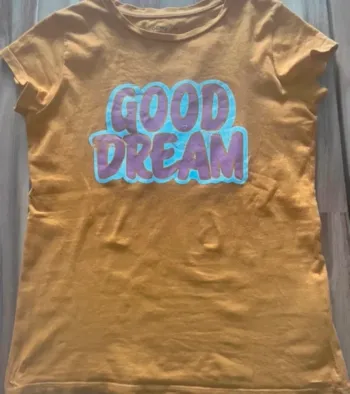 T-shirt manches courtes