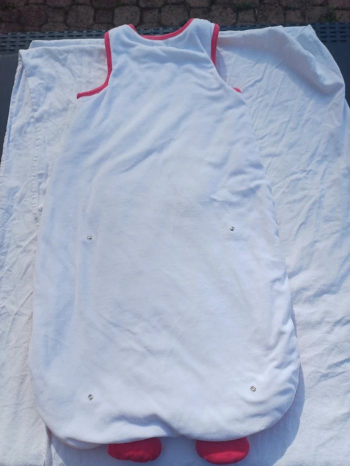 Gigoteuse chaude Taille 90 cm - photo numéro 4