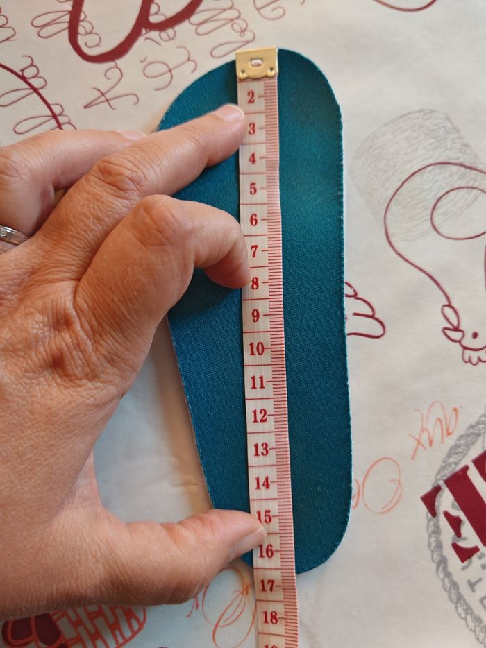 Chaussons aquatiques verts Tribord p.26-27 - photo numéro 10