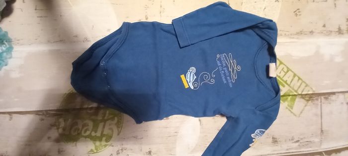 Gros lot garçon 6 mois 27 pièces - photo numéro 5