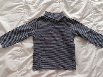 Sous pull tao 12m tbe