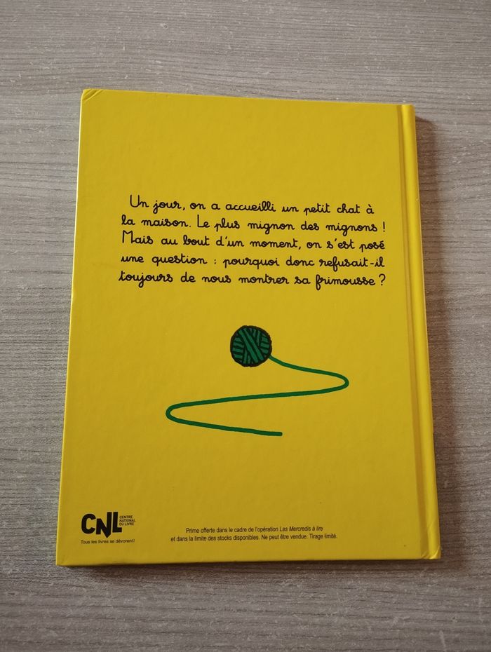 Livre enfant - photo numéro 2