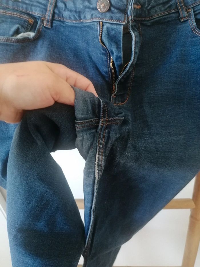 Jeans femme - photo numéro 3