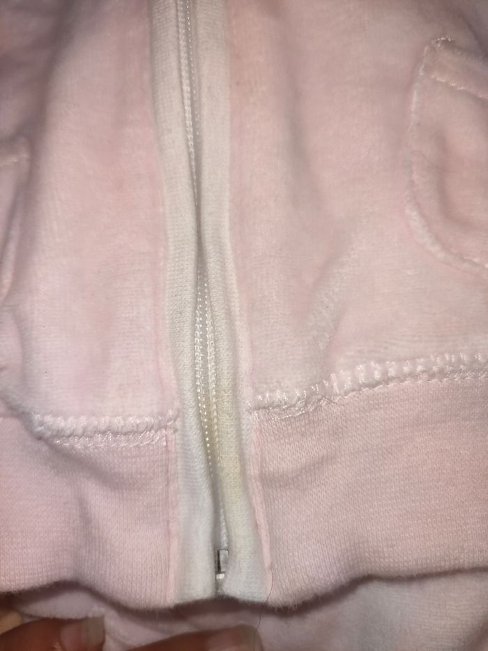 La vie en rose - photo numéro 2