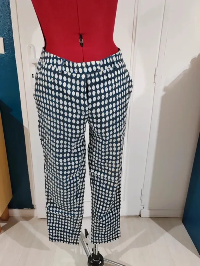 Pantalon - photo numéro 8