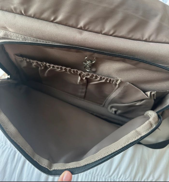 Sac à langer BÉABA - photo numéro 5