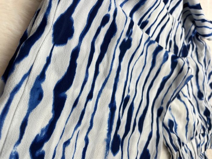 magnifique pantalon tie and die - photo numéro 5