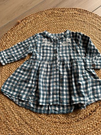 Robe Cyrillus 12m