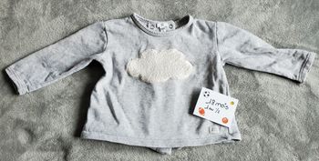 Pull nuage