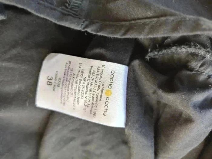 Robe de fête 38 Cache Cache - photo numéro 6