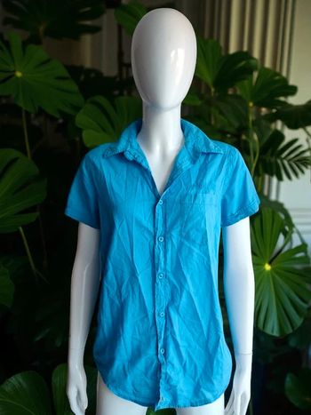 Chemise Kaporal