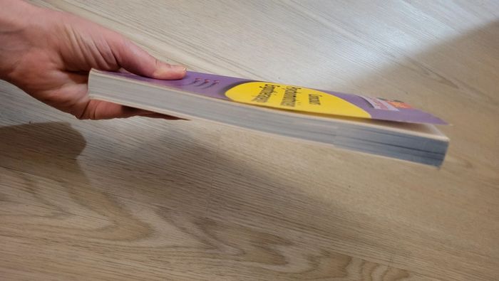 Livre concours psychomotricien et ergothérapeute - photo numéro 4