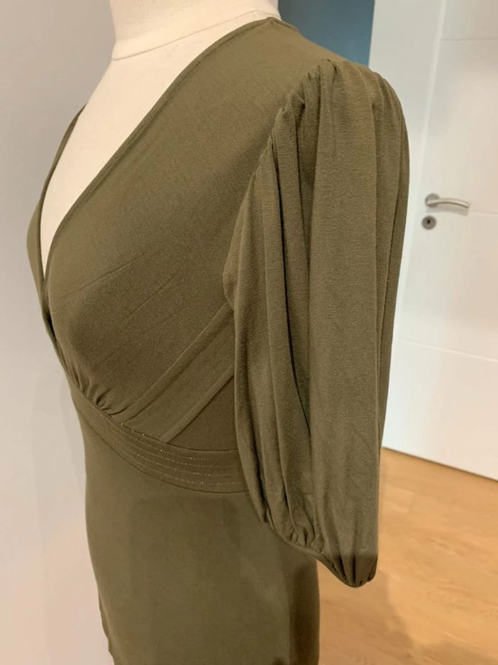 Superbe Haut BCBG Maxazria 🌸 34 XS - photo numéro 2