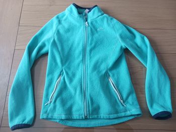 Veste polaire