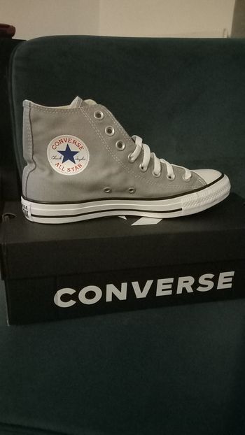 Converse all star
