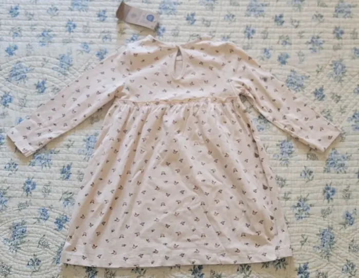 Robe 24 mois - photo numéro 2