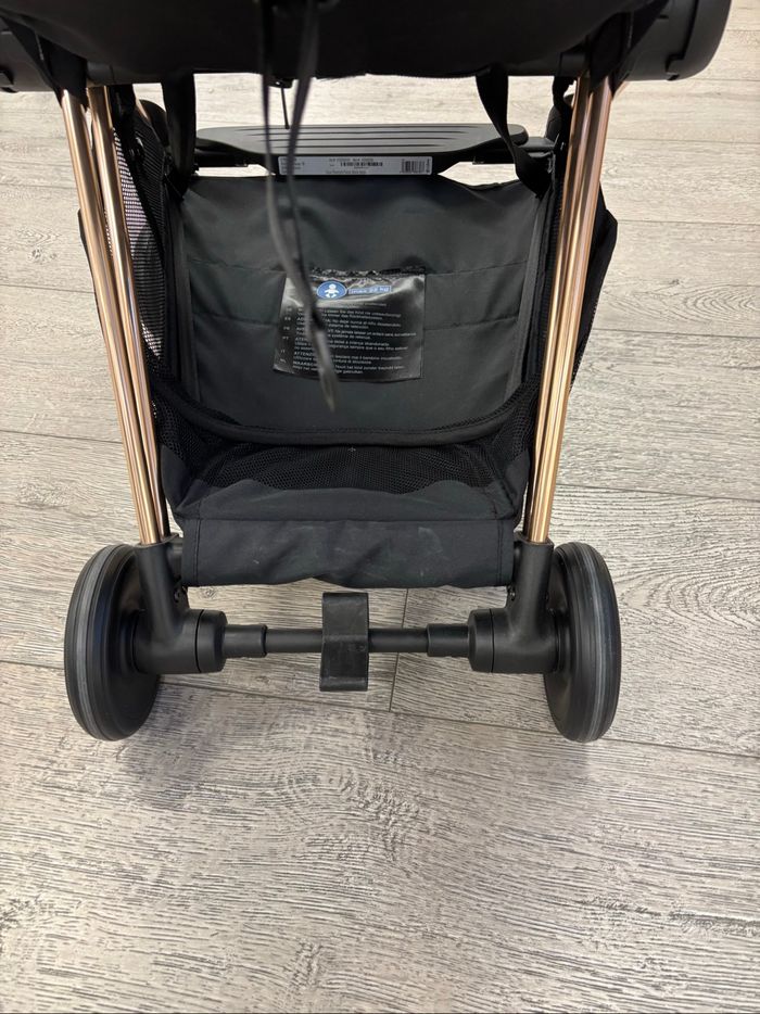 Poussette Coya de CYBEX - photo numéro 2