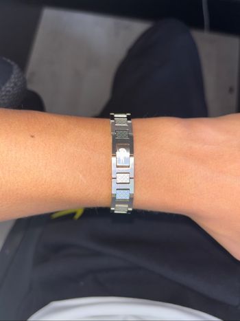 Bracelet Lacoste