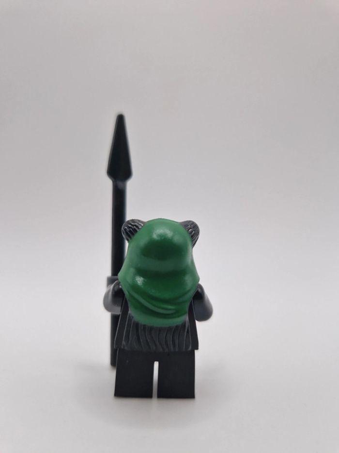 Figurine type lego Ewoks star wars - photo numéro 3